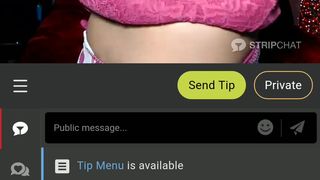 Ruvi_XXX_Sl show boobs