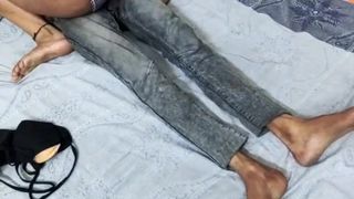 Sheevani hot boobs and ass show