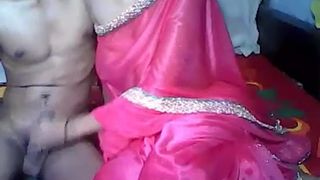 INDIAN DESI COUPLE WEBCAM