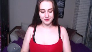 Your_Cassy has two big twins