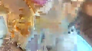 HaaniKaur  nude dance 03