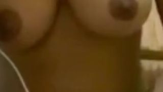 Indian girl friend nude