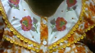 Devi Priya Private recording 5