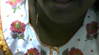 Devi Priya Private recording 5