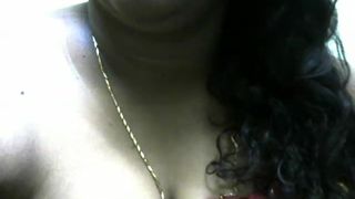 Devi Priya Private recording 4