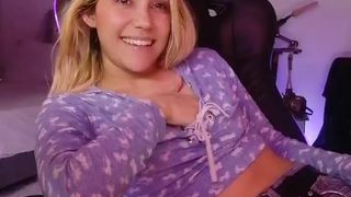 Tokyoparis webcam show 2020-07-26 05-09-54 342