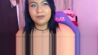 Sharon3horn3 webcam show 2020-07-27 06-11-51 898