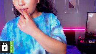 true vega webcam show 2020-08-03 22-39-50 619