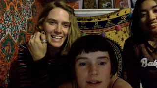 Strawberrydevil webcam show 2019-11-23 10 51 53