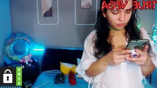 True vega webcam show 2020-07-21 15-04-19 753