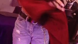 Tokyoparis webcam show 2020-07-31 20-55-38 389