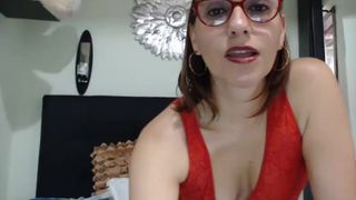 Sandryloven webcam show 2020-07-20 21-39-11 279