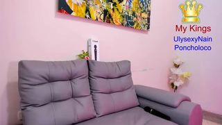 Paulina burning webcam show 2020-07-29 03-02-17 121