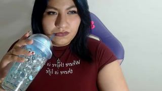 Sharon3horn3 webcam show 2020-07-23 12-44-25 991