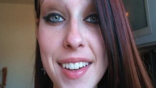 LizVicious - Being Sneaky