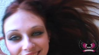 LizVicious - Being Sneaky