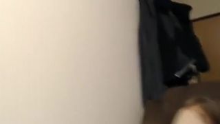 mandjmakeaporno blowing