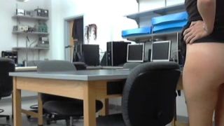 Cassideestarr teacher spanks herself in clasroom