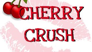 cherry crush 8 min anal
