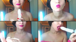 Ukrainka cam recording 2016-12-18 034606