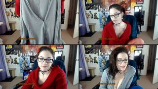 Sexy_aymee cam recording 2016-12-18 081131