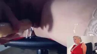 Cindy_desire squirt secret