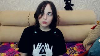 kloffelin webcam show 2020-08-04 17-54-20 356