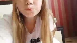 Kristinajka webcam show 2020-07-26 08-20-22 430