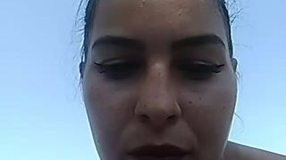 Kissmabont webcam show 2020-07-18 09-24-31 425