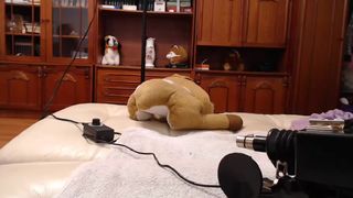 editthe 04 November 2019 dildo camshow