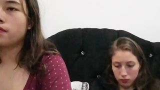 algodondeazucar cam recording 2020-08-11 03-34-33 571