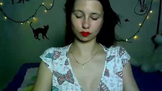 Holly Mo webcam show 2020-09-02 06-56-08 085