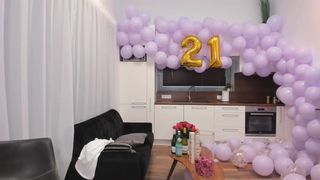 BIRTHDAY 777 webcam recording 2020-09-12 04-09-26 534