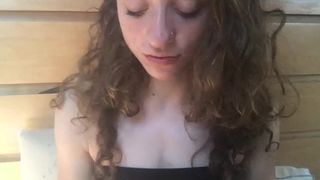 BadLilJewishGirl webcam recording 2020-09-08 08-08-00 270