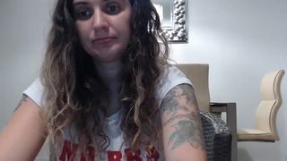 MissDivinna cam show 2020-09-06 15-43-28 548