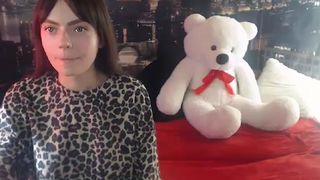 Livia D cam show 2020-09-13 20-26-59 884