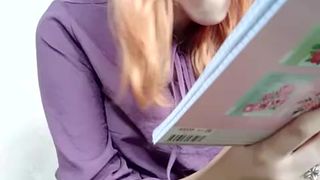 Leila Hoti cam show 2020-09-07 03-16-53 085