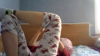 Laura-Foxy cam show 2020-09-09 01-21-15 037