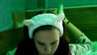 Laura-Foxy cam show 2020-09-08 03-04-03 249
