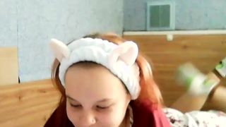 Laura-Foxy cam show 2020-09-08 00-53-47 306