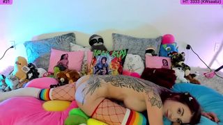 KasaraWood cam show 2020-09-06 13-33-22 537