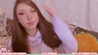 Korra cam show 2020-09-13 00-15-45 029