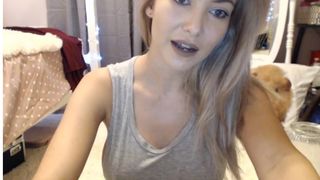 Harli Lotts recording 1