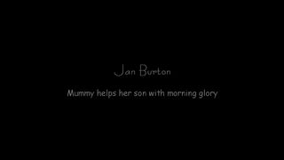 Jan Burton Morning Glory ASMR