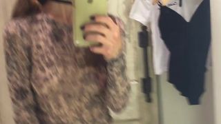 MiaGunn Dressing Room 2