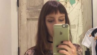 MiaGunn Dressing Room 2