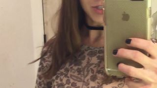 MiaGunn Dressing Room 2