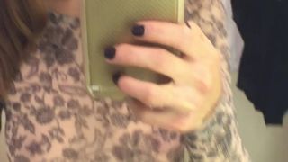 MiaGunn Dressing Room 2