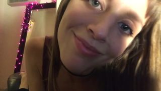 MiaGunn Topless Girlfriend Roleplay