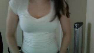 SuzySmartz camshow 06/01/14